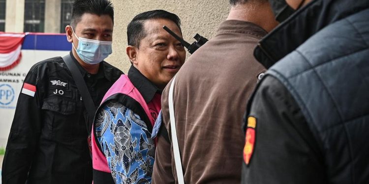 Kubu Febrie Heran Tersangka Diperiksa Menggunakan Rujukan Instansi Lain
