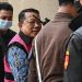 Kubu Febrie Heran Tersangka Diperiksa Menggunakan Rujukan Instansi Lain
