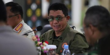 Banjir Sumatra dan Aktivitas Anak Krakatau
