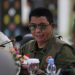 Banjir Sumatra dan Aktivitas Anak Krakatau