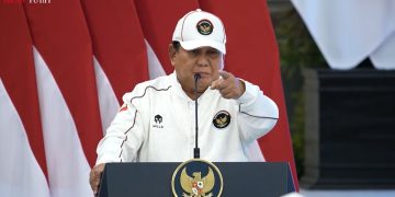 Prabowo Janjikan Investigasi Mendalam Terhadap Korporasi Penyebab Karhutla