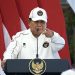 Prabowo Janjikan Investigasi Mendalam Terhadap Korporasi Penyebab Karhutla