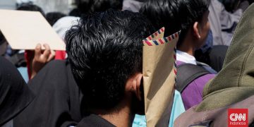 Kantor Loker Bodong di Pasar Minggu Kembalikan Uang Tiga Korban