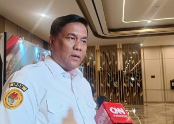 Rektor IPDN Kunjungi Lokasi Apresiasi Pemda Berprestasi 2026 di Balikpapan