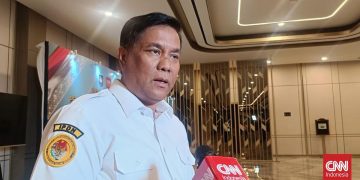 Rektor IPDN Kunjungi Lokasi Apresiasi Pemda Berprestasi 2026 di Balikpapan