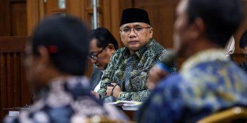 Sidang Terungkap Yaqut Marah Saat Rapat Pansus Haji