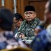 Sidang Terungkap Yaqut Marah Saat Rapat Pansus Haji