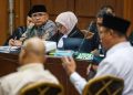 Gus Alex Menceritakan Permintaan Marwan Dasopang untuk Mengatur Penyedia Katering Haji