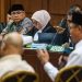 Gus Alex Menceritakan Permintaan Marwan Dasopang untuk Mengatur Penyedia Katering Haji