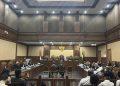 Stafsus Yaqut Bantah Kesaksian Terkait US$1 Juta untuk Pansus Haji