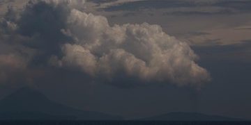 Erupsi Gunung Anak Krakatau, Warga Diminta Jauhi Radius 3 Kilometer