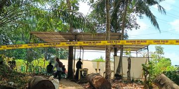 Hasil Ekshumasi Sutrimo Pekerja Febrie Adriansyah Diumumkan Oleh Polisi Besok