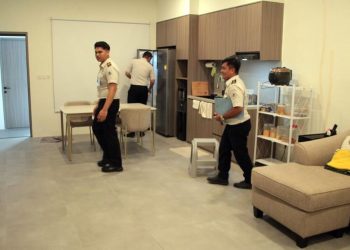 Ombudsman Akan Hadir di DPR untuk Jelaskan Fasilitas Mewah Lapas Cibinong