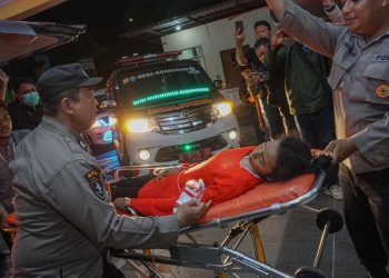 SPPG Batang Ditegur Akibat Keracunan, SPPG Tulungagung Dihentikan