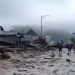 Kondisi Terbaru Solok Setelah Diterjang Banjir Bandang