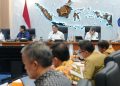 Mendagri Diskusikan Pembangunan 2200 Rumah di Papua Pegunungan dan Gentengisasi