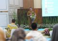 Respons Cepat dan Narasi Terpadu Menghadapi Disinformasi Menurut Bima