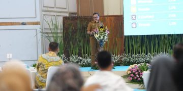Respons Cepat dan Narasi Terpadu Menghadapi Disinformasi Menurut Bima