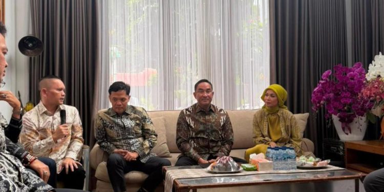 Komisi III DPR Minta Kapolri Perbaiki Pejabat Polri yang Arogan