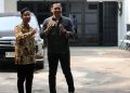 Survei Calon Presiden Versi SMRC, Head to Head AHY Melawan Gibran