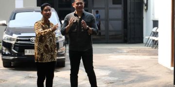 Survei Calon Presiden Versi SMRC, Head to Head AHY Melawan Gibran