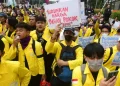 Penyerangan Aktivis BEM UI Dinilai Janggal, Ini Ciri-Ciri Pelakunya
