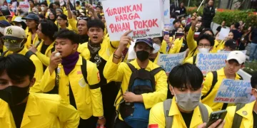 Penyerangan Aktivis BEM UI Dinilai Janggal, Ini Ciri-Ciri Pelakunya