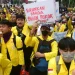 Penyerangan Aktivis BEM UI Dinilai Janggal, Ini Ciri-Ciri Pelakunya