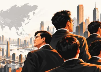 5 Miliarder Asia dengan Penurunan Kekayaan Signifikan