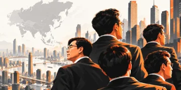 5 Miliarder Asia dengan Penurunan Kekayaan Signifikan
