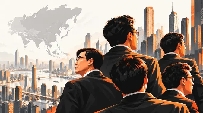 5 Miliarder Asia dengan Penurunan Kekayaan Signifikan