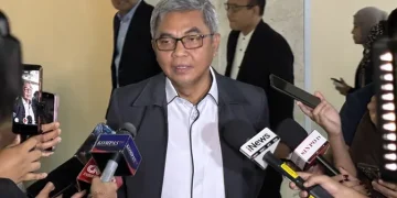 KPK Tangkap Tangan Pejabat di BNPB