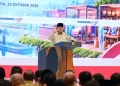 Prabowo Berkomitmen Meningkatkan Anggaran untuk Provinsi dan Kabupaten