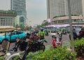 Cek Link CCTV untuk Pantau Lalu Lintas Hari Ini pada Demo 28 Oktober