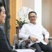 Sugiono Minta Menpora Hitung Bonus Tambahan untuk Atlet Peraih Emas