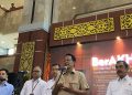 Upaya Pemerintah Mengatasi Kapasitas Lapas: Rehabilitasi Pengguna Narkoba