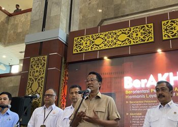 Upaya Pemerintah Mengatasi Kapasitas Lapas: Rehabilitasi Pengguna Narkoba