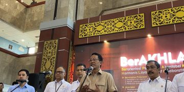 Upaya Pemerintah Mengatasi Kapasitas Lapas: Rehabilitasi Pengguna Narkoba