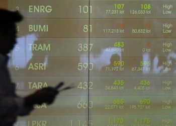 Emiten Bakrie Rencanakan Investasi Migas AS Sebesar Rp3,6 Triliun Bersama Danantara