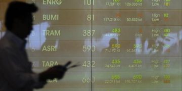Emiten Bakrie Rencanakan Investasi Migas AS Sebesar Rp3,6 Triliun Bersama Danantara