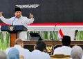 Perbedaan dan Kritik Penting, Namun Persatuan Harus Dipertahankan