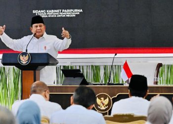 Perbedaan dan Kritik Penting, Namun Persatuan Harus Dipertahankan