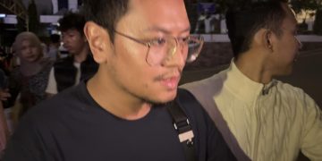 Tersangka Kasus Travel Hanania Dikirim ke Kejaksaan