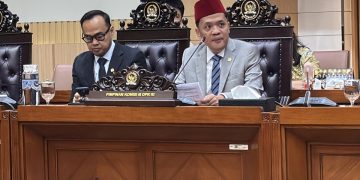 Ketua Komisi III Ingatkan RUU Perampasan Aset Berpotensi Menjadi Masalah Terbalik