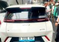 Kronologi Kecelakaan Beruntun 4 Mobil dan Ojol di Jaksel