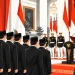 9 Pejabat Baru Dilantik Hasil Reshuffle Kabinet Prabowo