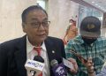 Soal Putusan MK Gibran dan Bambang Pacul Bola Belum Di MPR