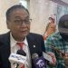 Soal Putusan MK Gibran dan Bambang Pacul Bola Belum Di MPR