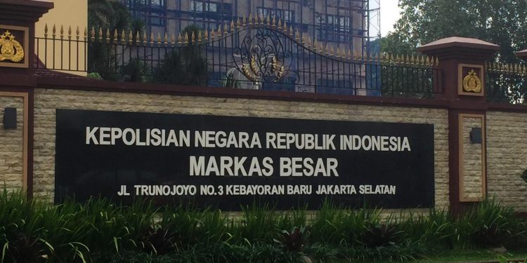 Daftar Jenderal Bintang Tiga Polri Terbaru