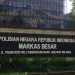 Daftar Jenderal Bintang Tiga Polri Terbaru